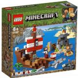 Set LEGO 21152